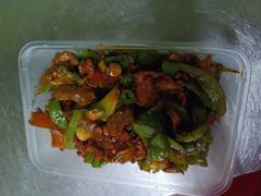-湘当爱·鲜煮现炒(松岗立业路店)