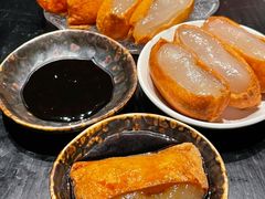 -蟹犇前•帝王蟹雪蟹(陆家嘴店)