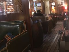 -爱上层楼咖啡馆(为公桥店)