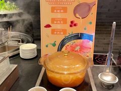 -汉来海港·海鲜自助餐厅(上海七宝领展广场店)