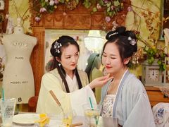 -秘密小花园(第三中学店)