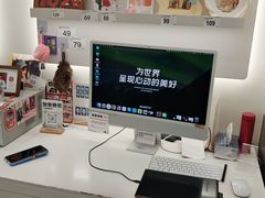 -海马体照相馆(厦门SM城市广场店)