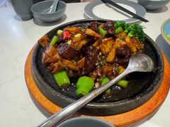 -鹿港小镇(悠唐店)