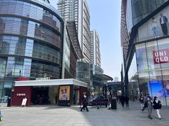-大悦城(沈阳中街店)