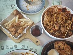 -悦荟牛排餐厅(萨尔图万达店)