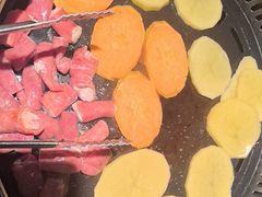 -炭之家齐齐哈尔大片烤肉·涮毛肚火锅·齐齐哈尔烤肉(中央大街店)