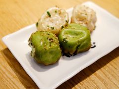 -陈家生煎(三坊七巷店)