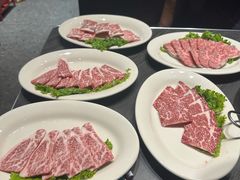 -NIUAN牛庵·日式和牛烧肉(恒隆店)