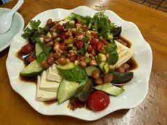 -正宗天津烧麦馆(柳州路店)