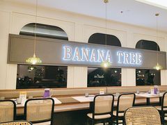 -芭蕉树·新派泰国餐厅(汉溪长隆店)