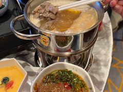 -ONE FULL 古董港式海鲜火锅