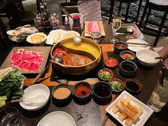 -赤RedBowl川锅·炙烤·板前(北京瑰丽酒店)