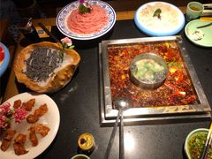 -蜀江龙火锅(339店)