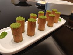 -客汀家宴·客家烟火 四季食材(集美店)