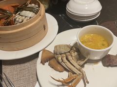 -上海大酒店-自助餐餐厅