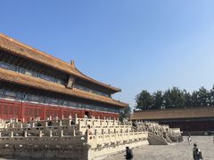 -北京市劳动人民文化宫(太庙)