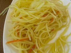 -北京烤鸭 ·儿童菜 ·采风阁家常菜餐厅(亚龙湾天域酒店)