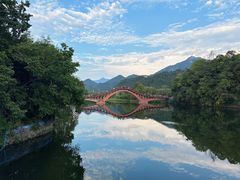 -绩溪龙川景区