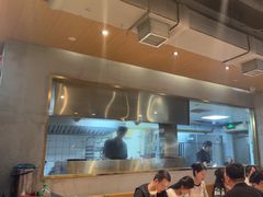 -三太子地摊烧烤·小龙虾(北蔡店)