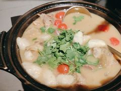 -山里亲戚(淞虹路店)
