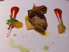 -燃扒房Steakhouse(皇庭店)