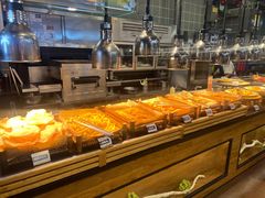 -盛江山自助料理(太原街万达店)