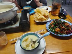 -金龙·打边炉(南京西路店)