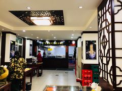 -东方宫中国兰州牛肉拉面(新起街店)