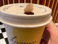 -LUNEURS月乐诗·法式冰淇淋(北外滩来福士广场店)