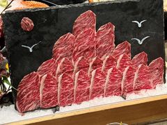-蟹犇前•帝王蟹雪蟹(陆家嘴店)
