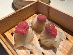 -山泉粤宴(广东大厦店)