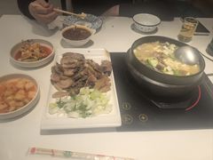 -英子补身汤(海兰路店)