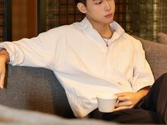 -广州粤海喜来登酒店