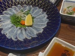 -桥岚·巷子鲜河豚鱼(专门店)