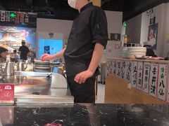 -大成铁板烧•板前(复古餐厅石老人店)