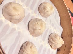 特色小笼包-鼎泰丰(德基广场店)