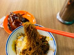 和气生财捞面-亞婆井·劲抽面食(铂顿城店)