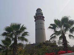 -五通灯塔公园