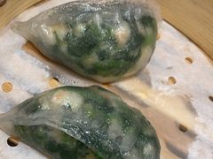 -喜宴又一村·粤菜·茶点·海鲜(壹方天地店)