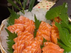 -德川家日本料理(中关村寰太大厦店)