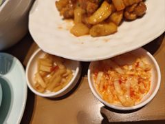 -四道菜·福建菜馆(莆田万达店)