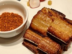 -唐御宴•御宴宫•唐代菜点(芙蓉西路店)