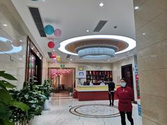 -皇轩大饭店(观音桥店)