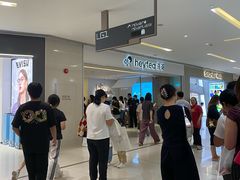 -喜茶(佛山岭南站店)
