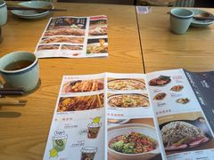 -花盐街·四川乐山小吃(西单大悦城店)