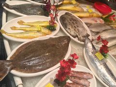 -食鼎记海鲜大排档(美食街店)