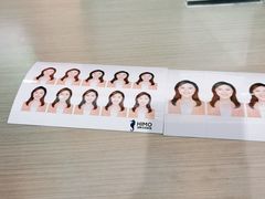 -海马体照相馆(北京apm店)