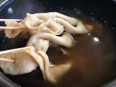 -高基五春川炒鸡排 韩国料理(威海总店)