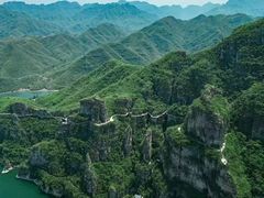 -易水湖景区