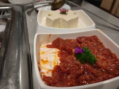 -海底捞火锅(凯德广场店)